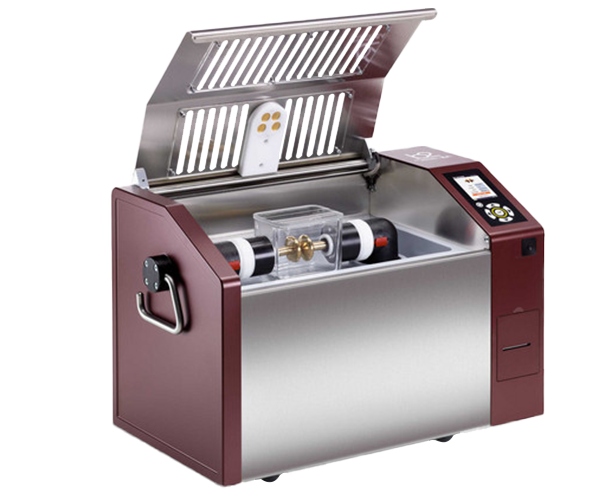 BA100 Portable Oil Test Set