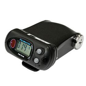 Personal Combined Radiation Detector/Dosimeter PM1703 series