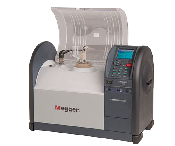 OTD Oil Tan Delta Oil Tester