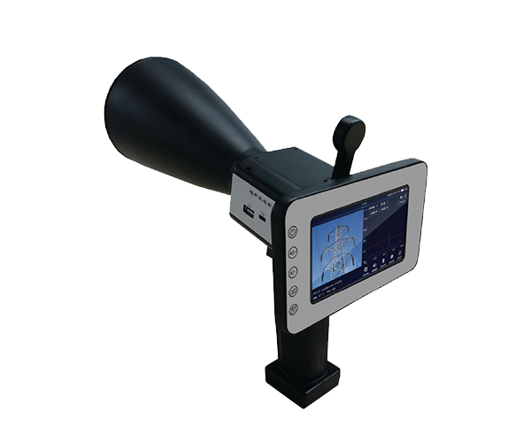 KGT R-10 Overhead Line Inspection Equipment