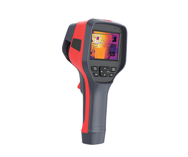 K-640 Handheld Thermal Imaging Camera