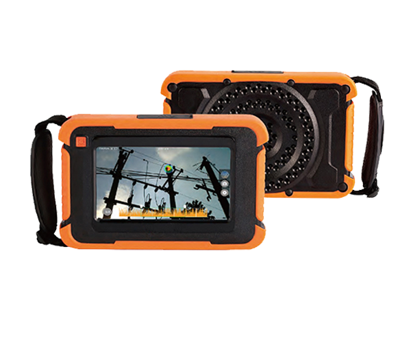 KGT124P Acoustic Imager Cameras