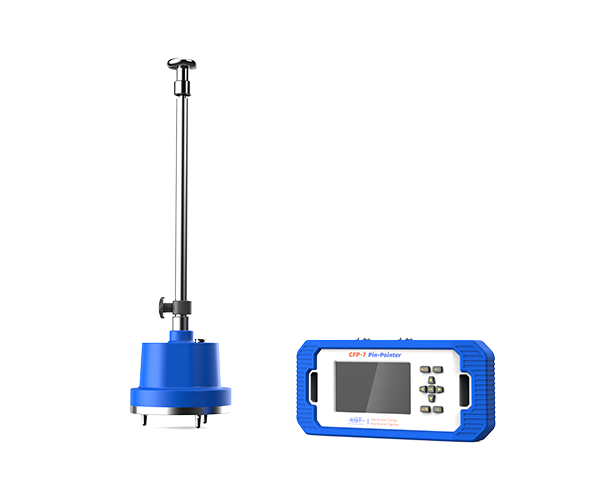 CFP-7 Cable Fault Pinpointer