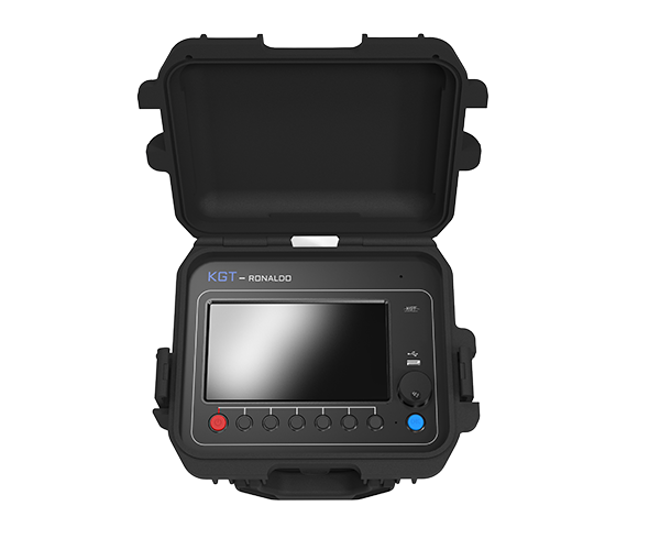 TDR-11 TDR Time Domain Reflectometer