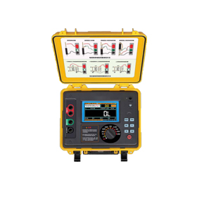 KGT-JY15 Insulation tester