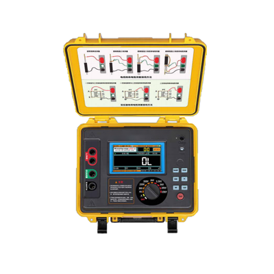 KGT-JY15 Insulation tester